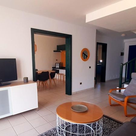 Villa Suculenta Playa Blanca  Ngoại thất bức ảnh