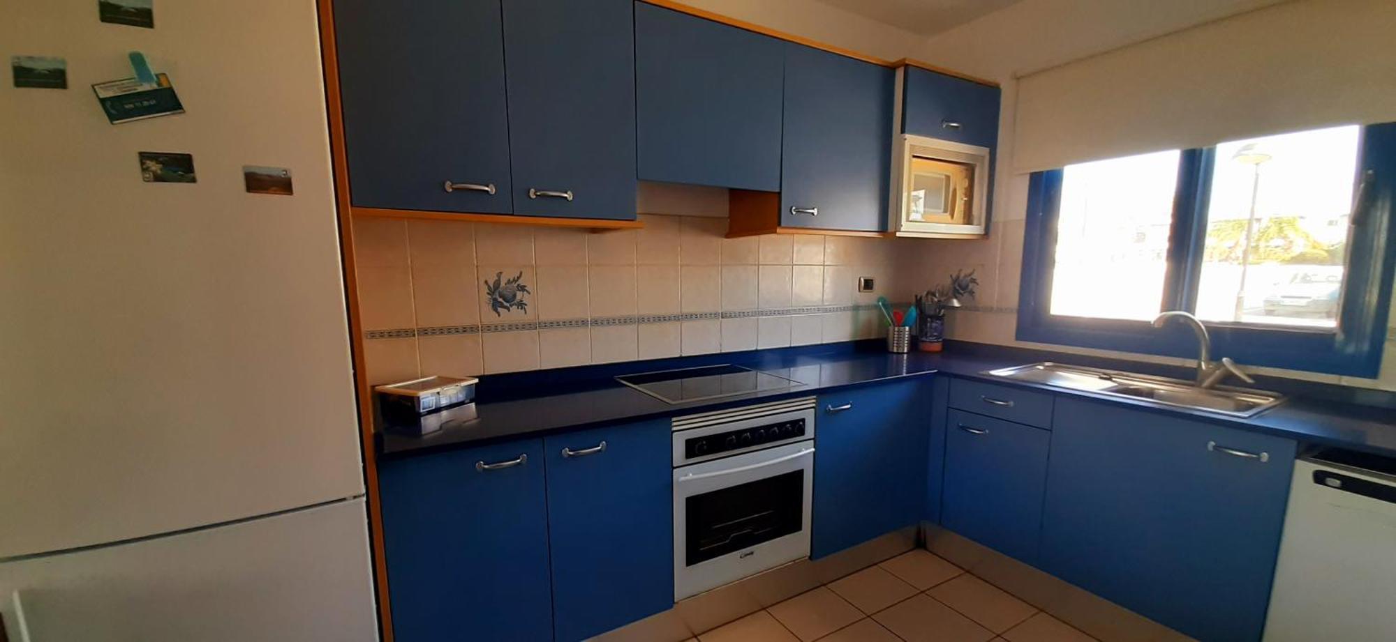 Villa Suculenta Playa Blanca  Ngoại thất bức ảnh