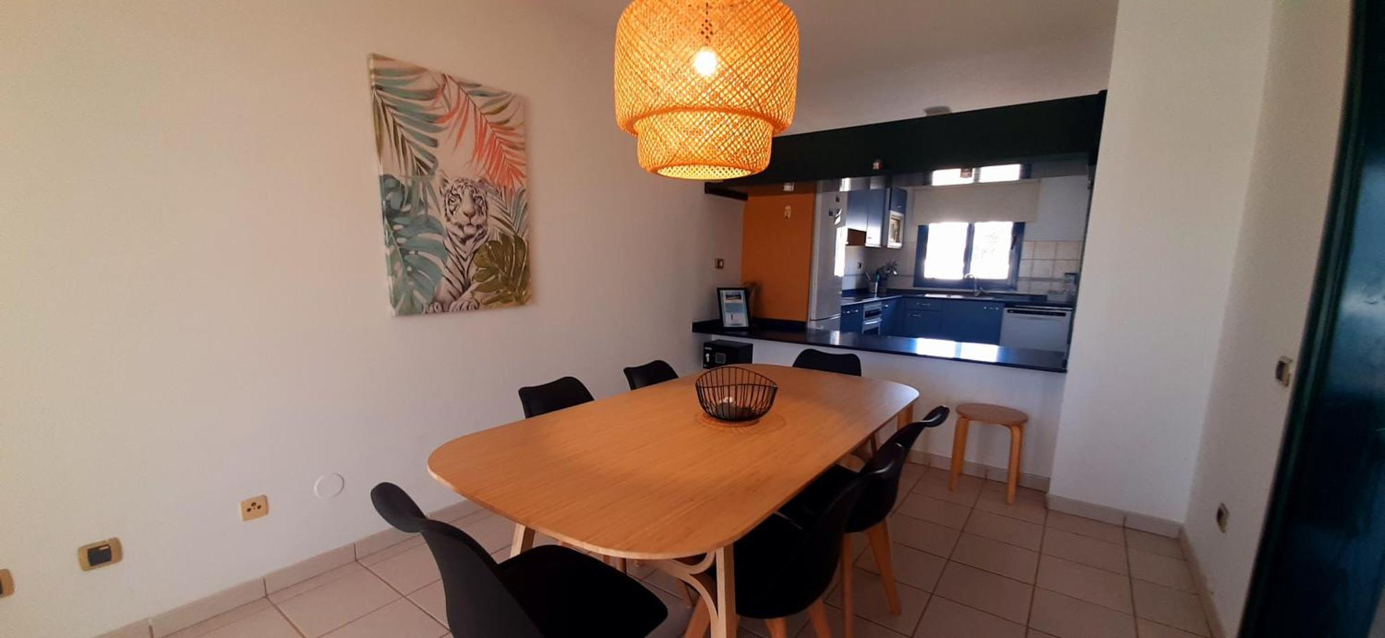 Villa Suculenta Playa Blanca  Ngoại thất bức ảnh
