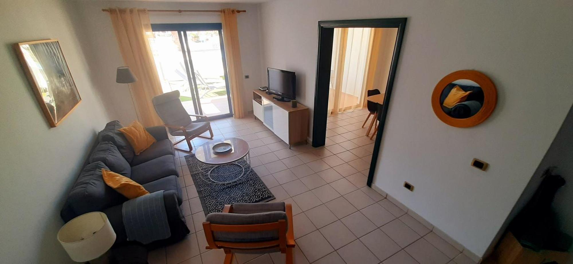 Villa Suculenta Playa Blanca  Ngoại thất bức ảnh