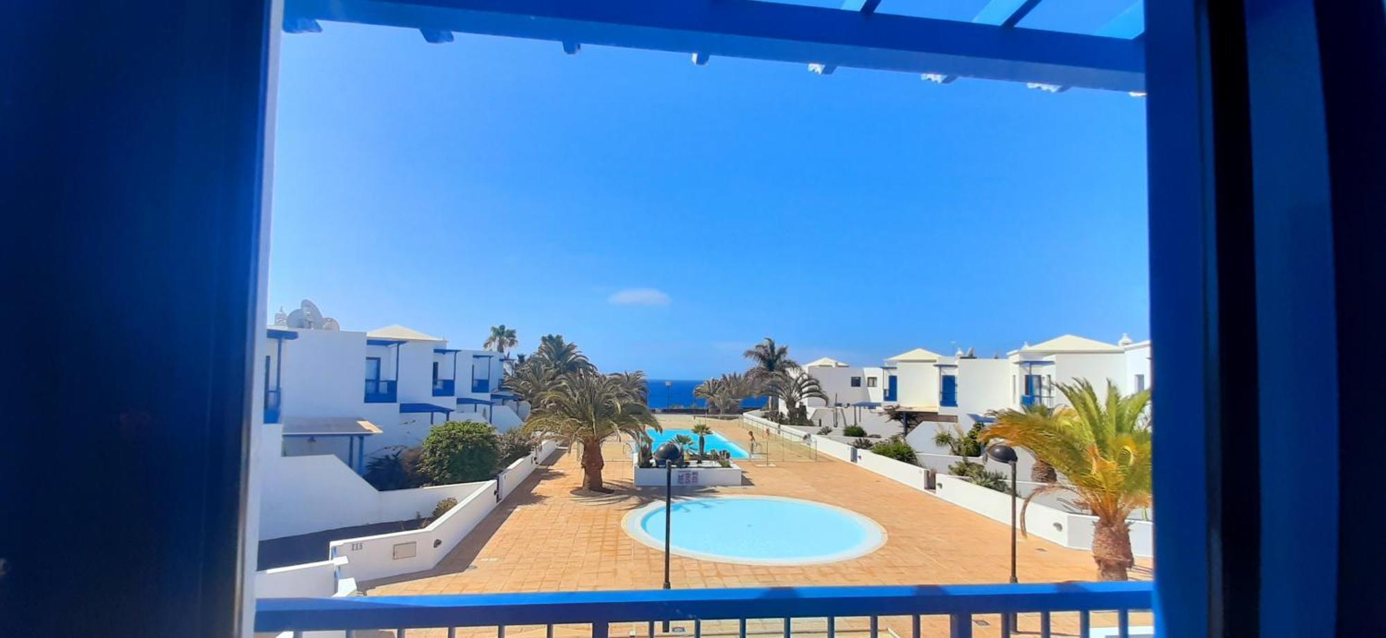 Villa Suculenta Playa Blanca  Ngoại thất bức ảnh