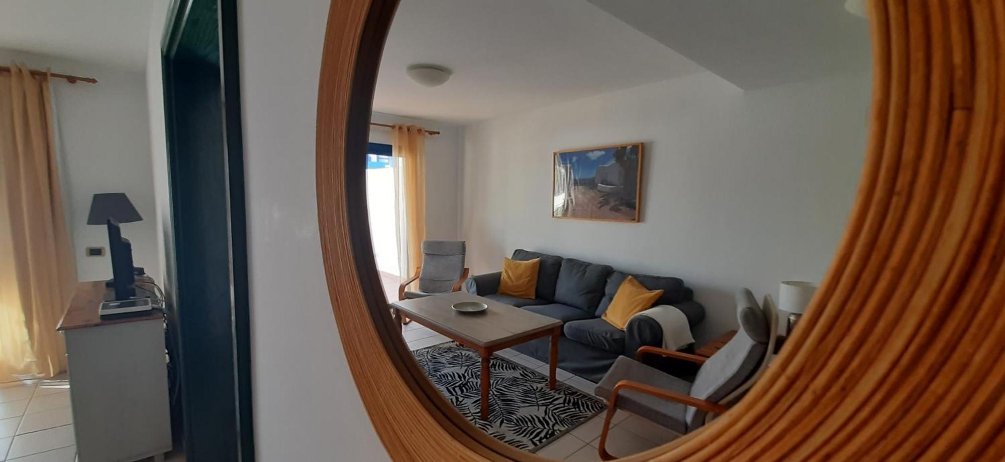 Villa Suculenta Playa Blanca  Ngoại thất bức ảnh