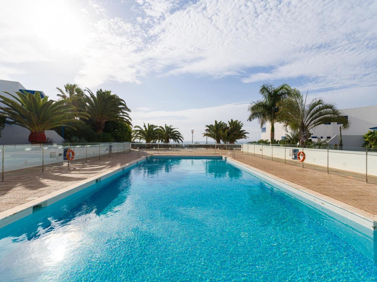 Villa Suculenta Playa Blanca  Ngoại thất bức ảnh