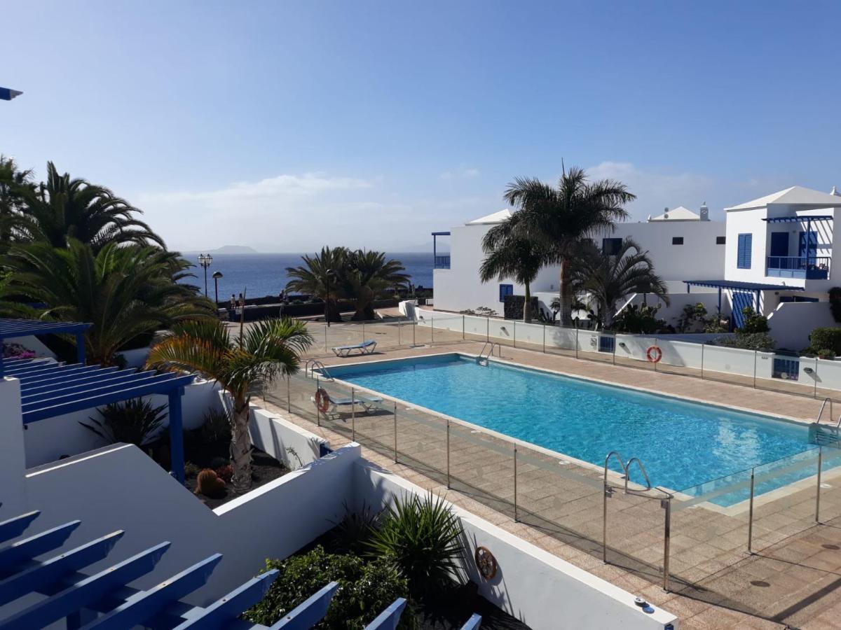 Villa Suculenta Playa Blanca  Ngoại thất bức ảnh