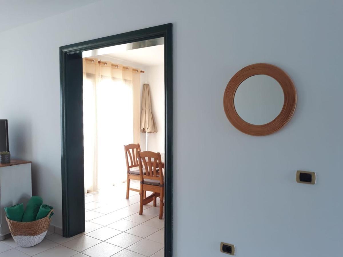 Villa Suculenta Playa Blanca  Ngoại thất bức ảnh