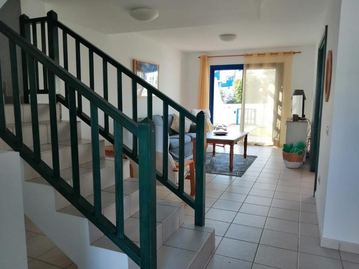 Villa Suculenta Playa Blanca  Ngoại thất bức ảnh