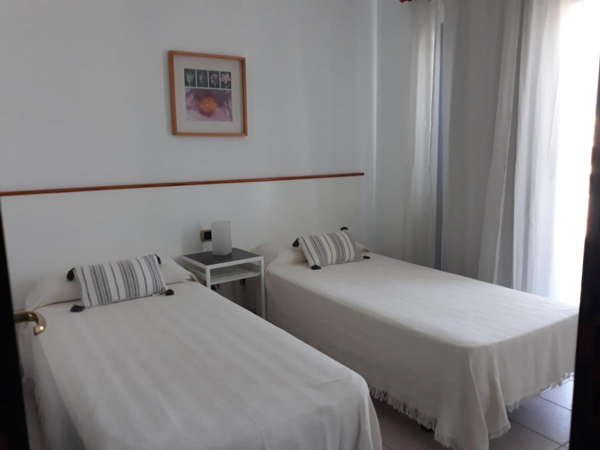 Villa Suculenta Playa Blanca  Ngoại thất bức ảnh