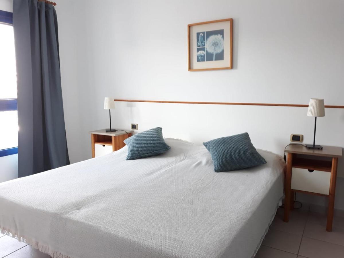 Villa Suculenta Playa Blanca  Ngoại thất bức ảnh